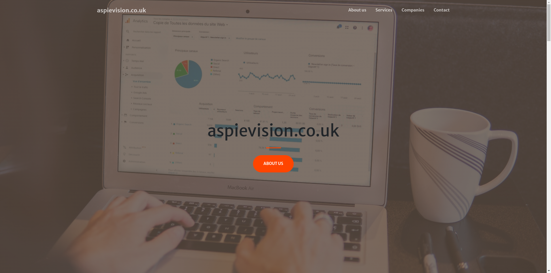 aspievision.co.uk