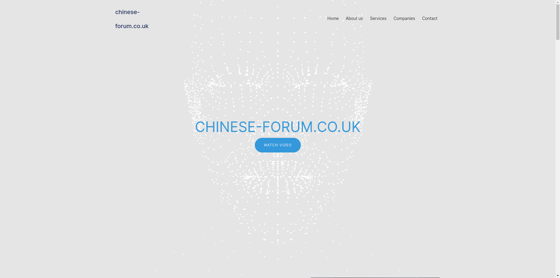 chinese-forum.co.uk
