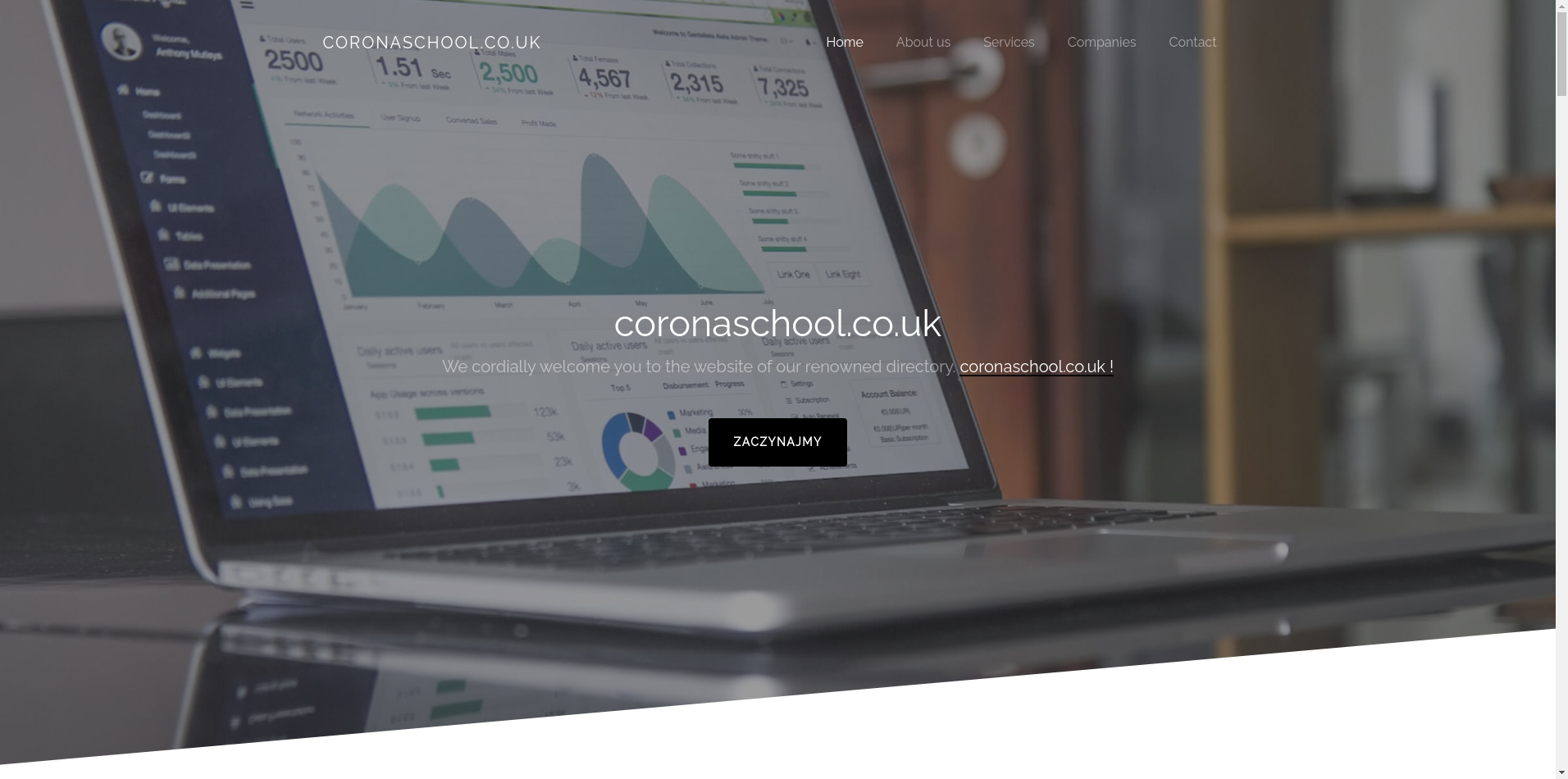 coronaschool.co.uk
